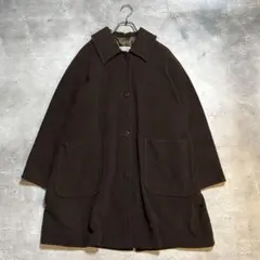 MARELLA マレーラ　ブラック　コート　クラシカル マレーラ(MARELLA )レディース/ コート＆ブルゾンの通販｜YOOX