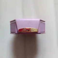 Riva Art 六角形 アクセサリーケース ピンク
