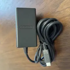 【純正】Switch 充電器 動作確認済 ACアダプタ 有機EL付属品