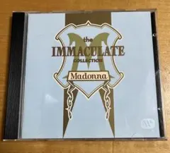 Madonna The Immaculate Collection