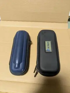 電子タバコ VAPE用ケース 2個