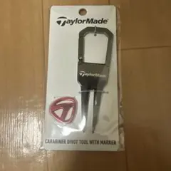 【新品】テーラーメイド　グリーンフォーク