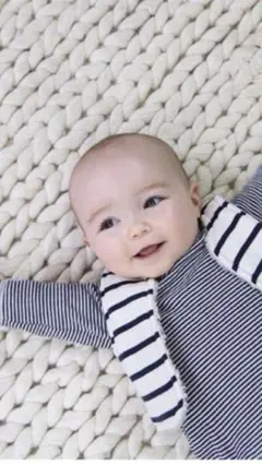 petet bateau マリニエール&ミラレ ３点セット