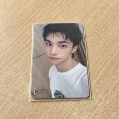 スキズ ヒョンジン DOIT トレカ PLATFORM PLVE