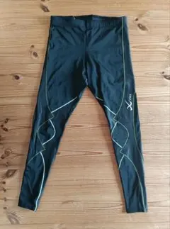 【極美品】CW-X HXO509 エキスパートモデル ロングタイツ RUNNET SHOP