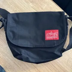 Manhattan Portage ショルダーバッグ