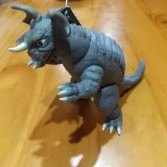 ムービーモンスターシリーズバラゴン (1965)