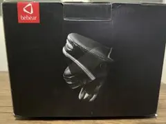 ヒップシート Bebear ネイビー