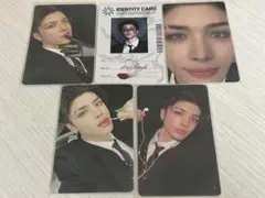 &team MAKI 月狼 トレカ