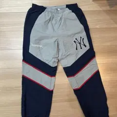 2025年最新】supreme ヤンキース パンツの人気アイテム - メルカリ