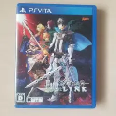 【匿名配送】Fate/EXTELLA LINK ゲオ特典つき