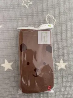 UNIQLOキッズレギンス90