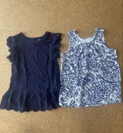 Gap キッズ トップス 2枚セット　140㎝のサムネイル