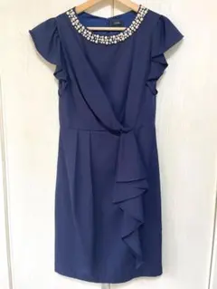 緊急値下げ！！パーティードレスGIRL 【お呼ばれドレス】