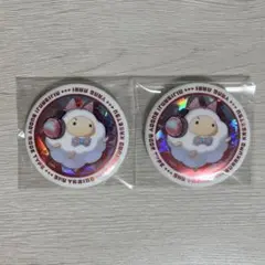 2026年最新】ヤンナリ ハロウィン 缶バッジの人気アイテム - メルカリ