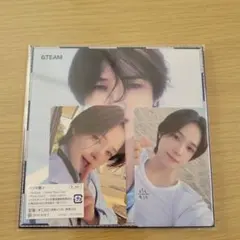 ＆TEAM K トレカ チェキ まとめ売り 2025年最新】&team k チェキの人気アイテム - メルカリ