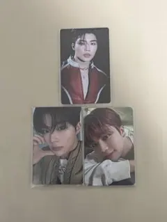 【最終値下げ】 ZEROBASEONE ゼベワン トレカ セット ゴヌク