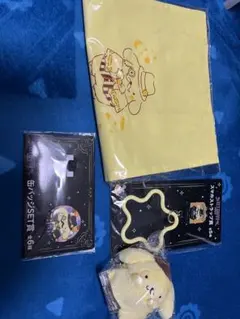 ハッピーくじ　サンリオ③