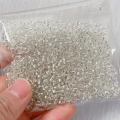 【247】シードビーズセット 2セットで500円！
