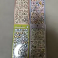 【正規品】ボンボンドロップシール☆ちいかわ第二弾☆コンプリート