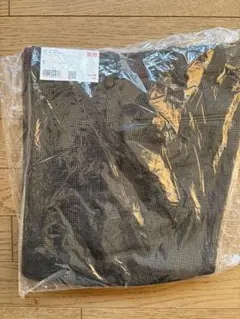 【未使用品】ユニクロ　スマートアンクルパンツ（ジャージ）　Sサイズ