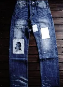 2025年最新】MURAMASA デニムの人気アイテム - メルカリ