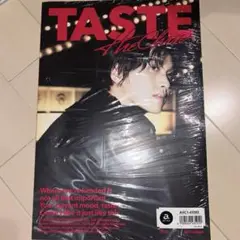 ヘチャン TASTE アルバム　未開封