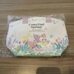 ディズニーシー リーナベル