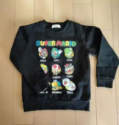 マリオ トレーナー