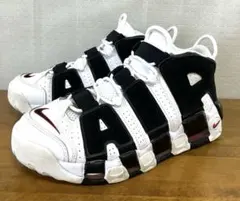 モアテン スニーカー