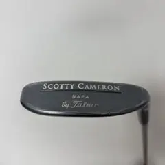 2026年最新】scotty cameron napaの人気アイテム - メルカリ
