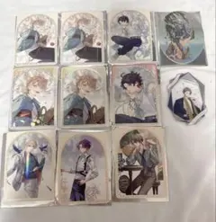 にじさんじ カードセット