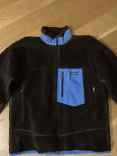 【値下げ30000円→26800円】patagonia クラッシック レトロX