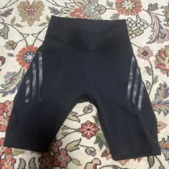 adidas ALPHASKIN CLIMACHILL タイツ M