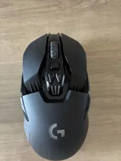 【ほぼ未使用美品】 Logicool G903h LIGHTSPEED +おまけ ほぼ未使用美品】 Logicool G903h LIGHTSPEED +おまけ - メルカリ
