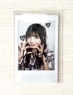 増田彩乃 Lapilaz ナースデコチェキ 宿チェキ - メルカリ