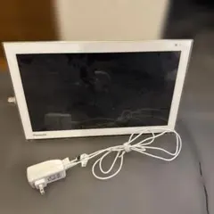 Panasonic UN-15T5D 모니터 본체 휴대용 TV