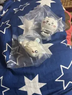 ちいかわフレンズ