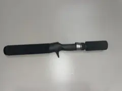 フェルール式　グリップ　ベイト ベイトグリップ フェルール式 22センチ ※26日まで出品 インプレ