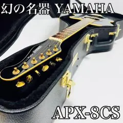 2026年最新】YAMAHA APX-8の人気アイテム - メルカリ