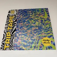 Milky Chance TRIP TAPE Ⅱ LP