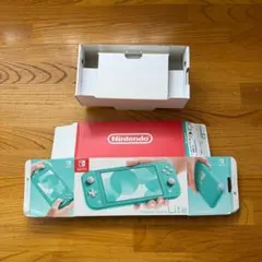 2026年最新】nintendo switch lite ターコイズの人気アイテム - メルカリ