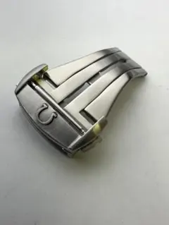 オメガ 1562/850 中留 スピードマスター バックル クラスプ - メルカリ