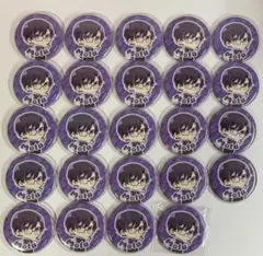 カラフルピーチ　もふ　ファンミ缶バッジ×20 カラフルピーチ もふ ファンミ缶バッジ×20 - メルカリ