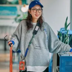 2025年最新】ニコアンドMisayo be withの人気アイテム - メルカリ