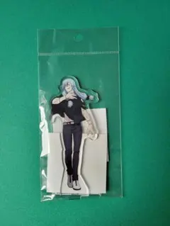 呪術廻戦 渋谷事変 真人 アクリルスタンド