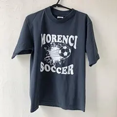 Tシャツ　サッカー