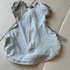 【美品】スワドル　ネクルミ　Sサイズ