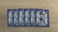 めておら ふぁみくじ STPR FamilyEXPO!! C賞 ステッカーセット - メルカリ