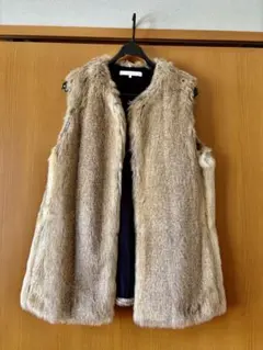 ZARA ファーベスト